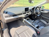 USED 2018 68 AUDI A5 1.4 TFSI Sport S Tronic Euro 6 (s/s) 2dr GREAT SPEC SMART CAR ULEZ
