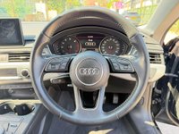 USED 2018 68 AUDI A5 1.4 TFSI Sport S Tronic Euro 6 (s/s) 2dr GREAT SPEC SMART CAR ULEZ