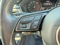 USED 2018 68 AUDI A5 1.4 TFSI Sport S Tronic Euro 6 (s/s) 2dr GREAT SPEC SMART CAR ULEZ