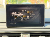 USED 2018 68 AUDI A5 1.4 TFSI Sport S Tronic Euro 6 (s/s) 2dr GREAT SPEC SMART CAR ULEZ