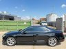 USED 2018 68 AUDI A5 1.4 TFSI Sport S Tronic Euro 6 (s/s) 2dr GREAT SPEC SMART CAR ULEZ