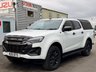 USED 1970 ISUZU D-MAX V-Cross 