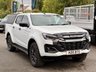 USED 1970 ISUZU D-MAX V-Cross 