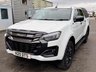 USED 1970 ISUZU D-MAX V-Cross 