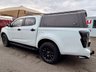 USED 1970 ISUZU D-MAX V-Cross 