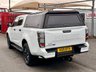 USED 1970 ISUZU D-MAX V-Cross 
