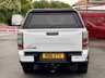 USED 1970 ISUZU D-MAX V-Cross 