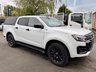 USED 1970 ISUZU D-MAX V-Cross 