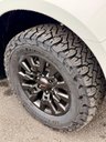 USED 1970 ISUZU D-MAX V-Cross 