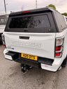 USED 1970 ISUZU D-MAX V-Cross 