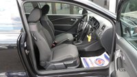 USED 2015 65 VOLKSWAGEN POLO 1.2 TSI BlueMotion Tech SE Hatchback 3dr Petrol Manual Euro 6 (s/s) (90 ps)&pound;20 TAX,FSH,ALLOYS,2 KEYS. 110.950 MILES,2 KEYS,SUPERB CAR.