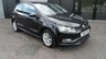USED 2015 65 VOLKSWAGEN POLO 1.2 TSI BlueMotion Tech SE Hatchback 3dr Petrol Manual Euro 6 (s/s) (90 ps)&pound;20 TAX,FSH,ALLOYS,2 KEYS. 110.950 MILES,2 KEYS,SUPERB CAR.