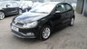 USED 2015 65 VOLKSWAGEN POLO 1.2 TSI BlueMotion Tech SE Hatchback 3dr Petrol Manual Euro 6 (s/s) (90 ps)&pound;20 TAX,FSH,ALLOYS,2 KEYS. 110.950 MILES,2 KEYS,SUPERB CAR.