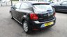 USED 2015 65 VOLKSWAGEN POLO 1.2 TSI BlueMotion Tech SE Hatchback 3dr Petrol Manual Euro 6 (s/s) (90 ps)&pound;20 TAX,FSH,ALLOYS,2 KEYS. 110.950 MILES,2 KEYS,SUPERB CAR.