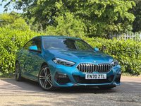 USED 2020 70 BMW 2 SERIES GRAN COUPE 1.5 218i M Sport Saloon 4dr Petrol DCT Euro 6 (s/s) (136 ps) 