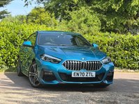 USED 2020 70 BMW 2 SERIES GRAN COUPE 1.5 218i M Sport Saloon 4dr Petrol DCT Euro 6 (s/s) (136 ps) 