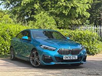 USED 2020 70 BMW 2 SERIES GRAN COUPE 1.5 218i M Sport Saloon 4dr Petrol DCT Euro 6 (s/s) (136 ps) 