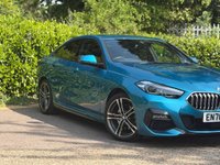 USED 2020 70 BMW 2 SERIES GRAN COUPE 1.5 218i M Sport Saloon 4dr Petrol DCT Euro 6 (s/s) (136 ps) 