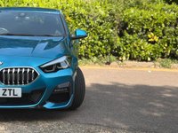 USED 2020 70 BMW 2 SERIES GRAN COUPE 1.5 218i M Sport Saloon 4dr Petrol DCT Euro 6 (s/s) (136 ps) 
