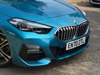 USED 2020 70 BMW 2 SERIES GRAN COUPE 1.5 218i M Sport Saloon 4dr Petrol DCT Euro 6 (s/s) (136 ps) 