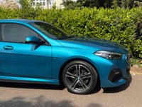 USED 2020 70 BMW 2 SERIES GRAN COUPE 1.5 218i M Sport Saloon 4dr Petrol DCT Euro 6 (s/s) (136 ps) 