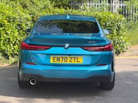 USED 2020 70 BMW 2 SERIES GRAN COUPE 1.5 218i M Sport Saloon 4dr Petrol DCT Euro 6 (s/s) (136 ps) 
