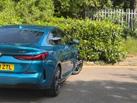 USED 2020 70 BMW 2 SERIES GRAN COUPE 1.5 218i M Sport Saloon 4dr Petrol DCT Euro 6 (s/s) (136 ps) 