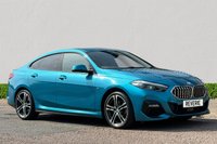 USED 2020 70 BMW 2 SERIES GRAN COUPE 1.5 218i M Sport Saloon 4dr Petrol DCT Euro 6 (s/s) (136 ps) 