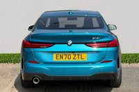 USED 2020 70 BMW 2 SERIES GRAN COUPE 1.5 218i M Sport Saloon 4dr Petrol DCT Euro 6 (s/s) (136 ps) 