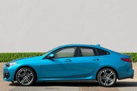 USED 2020 70 BMW 2 SERIES GRAN COUPE 1.5 218i M Sport Saloon 4dr Petrol DCT Euro 6 (s/s) (136 ps) 