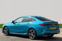 USED 2020 70 BMW 2 SERIES GRAN COUPE 1.5 218i M Sport Saloon 4dr Petrol DCT Euro 6 (s/s) (136 ps) 
