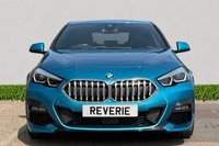 USED 2020 70 BMW 2 SERIES GRAN COUPE 1.5 218i M Sport Saloon 4dr Petrol DCT Euro 6 (s/s) (136 ps) 