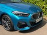 USED 2020 70 BMW 2 SERIES GRAN COUPE 1.5 218i M Sport Saloon 4dr Petrol DCT Euro 6 (s/s) (136 ps) 