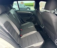 USED 2019 69 VOLKSWAGEN GOLF 1.5 TSI EVO R-Line Hatchback 5dr Petrol Manual Euro 6 (s/s) (150 ps) LONG MOT, EXCELLENT SERVICE HISTORY, HPI CLEAR, 2 X KEYS, GENUINE LOW MILEAGE, ABSOLUTELY PRISTINE CONDITION INSIDE AND OUT! R LINE SPEC, AIR CON, CRUISE, FRONT/REAR PARKING SENSORS, SAT NAV!