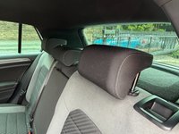 USED 2019 69 VOLKSWAGEN GOLF 1.5 TSI EVO R-Line Hatchback 5dr Petrol Manual Euro 6 (s/s) (150 ps) LONG MOT, FULL VW  SERVICE HISTORY, HPI CLEAR, 2 X KEYS, GENUINE LOW MILEAGE, ABSOLUTELY PRISTINE CONDITION INSIDE AND OUT! R LINE SPEC, AIR CON, CRUISE, FRONT/REAR PARKING SENSORS, SAT NAV!