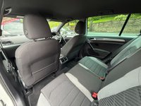 USED 2019 69 VOLKSWAGEN GOLF 1.5 TSI EVO R-Line Hatchback 5dr Petrol Manual Euro 6 (s/s) (150 ps) LONG MOT, FULL VW  SERVICE HISTORY, HPI CLEAR, 2 X KEYS, GENUINE LOW MILEAGE, ABSOLUTELY PRISTINE CONDITION INSIDE AND OUT! R LINE SPEC, AIR CON, CRUISE, FRONT/REAR PARKING SENSORS, SAT NAV!