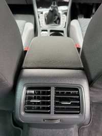 USED 2019 69 VOLKSWAGEN GOLF 1.5 TSI EVO R-Line Hatchback 5dr Petrol Manual Euro 6 (s/s) (150 ps) LONG MOT, FULL VW  SERVICE HISTORY, HPI CLEAR, 2 X KEYS, GENUINE LOW MILEAGE, ABSOLUTELY PRISTINE CONDITION INSIDE AND OUT! R LINE SPEC, AIR CON, CRUISE, FRONT/REAR PARKING SENSORS, SAT NAV!