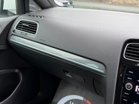 USED 2019 69 VOLKSWAGEN GOLF 1.5 TSI EVO R-Line Hatchback 5dr Petrol Manual Euro 6 (s/s) (150 ps) LONG MOT, FULL VW  SERVICE HISTORY, HPI CLEAR, 2 X KEYS, GENUINE LOW MILEAGE, ABSOLUTELY PRISTINE CONDITION INSIDE AND OUT! R LINE SPEC, AIR CON, CRUISE, FRONT/REAR PARKING SENSORS, SAT NAV!