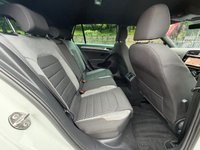 USED 2019 69 VOLKSWAGEN GOLF 1.5 TSI EVO R-Line Hatchback 5dr Petrol Manual Euro 6 (s/s) (150 ps) LONG MOT, FULL VW  SERVICE HISTORY, HPI CLEAR, 2 X KEYS, GENUINE LOW MILEAGE, ABSOLUTELY PRISTINE CONDITION INSIDE AND OUT! R LINE SPEC, AIR CON, CRUISE, FRONT/REAR PARKING SENSORS, SAT NAV!