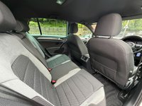 USED 2019 69 VOLKSWAGEN GOLF 1.5 TSI EVO R-Line Hatchback 5dr Petrol Manual Euro 6 (s/s) (150 ps) LONG MOT, FULL VW  SERVICE HISTORY, HPI CLEAR, 2 X KEYS, GENUINE LOW MILEAGE, ABSOLUTELY PRISTINE CONDITION INSIDE AND OUT! R LINE SPEC, AIR CON, CRUISE, FRONT/REAR PARKING SENSORS, SAT NAV!