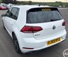 USED 2019 69 VOLKSWAGEN GOLF 1.5 TSI EVO R-Line Hatchback 5dr Petrol Manual Euro 6 (s/s) (150 ps) LONG MOT, EXCELLENT SERVICE HISTORY, HPI CLEAR, 2 X KEYS, GENUINE LOW MILEAGE, ABSOLUTELY PRISTINE CONDITION INSIDE AND OUT! R LINE SPEC, AIR CON, CRUISE, FRONT/REAR PARKING SENSORS, SAT NAV!