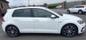 USED 2019 69 VOLKSWAGEN GOLF 1.5 TSI EVO R-Line Hatchback 5dr Petrol Manual Euro 6 (s/s) (150 ps) LONG MOT, EXCELLENT SERVICE HISTORY, HPI CLEAR, 2 X KEYS, GENUINE LOW MILEAGE, ABSOLUTELY PRISTINE CONDITION INSIDE AND OUT! R LINE SPEC, AIR CON, CRUISE, FRONT/REAR PARKING SENSORS, SAT NAV!