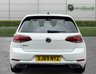 USED 2019 69 VOLKSWAGEN GOLF 1.5 TSI EVO R-Line Hatchback 5dr Petrol Manual Euro 6 (s/s) (150 ps) LONG MOT, FULL VW  SERVICE HISTORY, HPI CLEAR, 2 X KEYS, GENUINE LOW MILEAGE, ABSOLUTELY PRISTINE CONDITION INSIDE AND OUT! R LINE SPEC, AIR CON, CRUISE, FRONT/REAR PARKING SENSORS, SAT NAV!