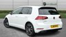 USED 2019 69 VOLKSWAGEN GOLF 1.5 TSI EVO R-Line Hatchback 5dr Petrol Manual Euro 6 (s/s) (150 ps) LONG MOT, FULL VW  SERVICE HISTORY, HPI CLEAR, 2 X KEYS, GENUINE LOW MILEAGE, ABSOLUTELY PRISTINE CONDITION INSIDE AND OUT! R LINE SPEC, AIR CON, CRUISE, FRONT/REAR PARKING SENSORS, SAT NAV!