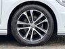 USED 2019 69 VOLKSWAGEN GOLF 1.5 TSI EVO R-Line Hatchback 5dr Petrol Manual Euro 6 (s/s) (150 ps) LONG MOT, FULL VW  SERVICE HISTORY, HPI CLEAR, 2 X KEYS, GENUINE LOW MILEAGE, ABSOLUTELY PRISTINE CONDITION INSIDE AND OUT! R LINE SPEC, AIR CON, CRUISE, FRONT/REAR PARKING SENSORS, SAT NAV!