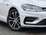 USED 2019 69 VOLKSWAGEN GOLF 1.5 TSI EVO R-Line Hatchback 5dr Petrol Manual Euro 6 (s/s) (150 ps) LONG MOT, FULL VW  SERVICE HISTORY, HPI CLEAR, 2 X KEYS, GENUINE LOW MILEAGE, ABSOLUTELY PRISTINE CONDITION INSIDE AND OUT! R LINE SPEC, AIR CON, CRUISE, FRONT/REAR PARKING SENSORS, SAT NAV!