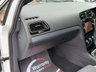 USED 2019 69 VOLKSWAGEN GOLF 1.5 TSI EVO R-Line Hatchback 5dr Petrol Manual Euro 6 (s/s) (150 ps) LONG MOT, FULL VW  SERVICE HISTORY, HPI CLEAR, 2 X KEYS, GENUINE LOW MILEAGE, ABSOLUTELY PRISTINE CONDITION INSIDE AND OUT! R LINE SPEC, AIR CON, CRUISE, FRONT/REAR PARKING SENSORS, SAT NAV!