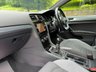 USED 2019 69 VOLKSWAGEN GOLF 1.5 TSI EVO R-Line Hatchback 5dr Petrol Manual Euro 6 (s/s) (150 ps) LONG MOT, FULL VW  SERVICE HISTORY, HPI CLEAR, 2 X KEYS, GENUINE LOW MILEAGE, ABSOLUTELY PRISTINE CONDITION INSIDE AND OUT! R LINE SPEC, AIR CON, CRUISE, FRONT/REAR PARKING SENSORS, SAT NAV!