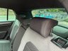 USED 2019 69 VOLKSWAGEN GOLF 1.5 TSI EVO R-Line Hatchback 5dr Petrol Manual Euro 6 (s/s) (150 ps) LONG MOT, FULL VW  SERVICE HISTORY, HPI CLEAR, 2 X KEYS, GENUINE LOW MILEAGE, ABSOLUTELY PRISTINE CONDITION INSIDE AND OUT! R LINE SPEC, AIR CON, CRUISE, FRONT/REAR PARKING SENSORS, SAT NAV!