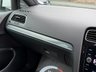 USED 2019 69 VOLKSWAGEN GOLF 1.5 TSI EVO R-Line Hatchback 5dr Petrol Manual Euro 6 (s/s) (150 ps) LONG MOT, FULL VW  SERVICE HISTORY, HPI CLEAR, 2 X KEYS, GENUINE LOW MILEAGE, ABSOLUTELY PRISTINE CONDITION INSIDE AND OUT! R LINE SPEC, AIR CON, CRUISE, FRONT/REAR PARKING SENSORS, SAT NAV!